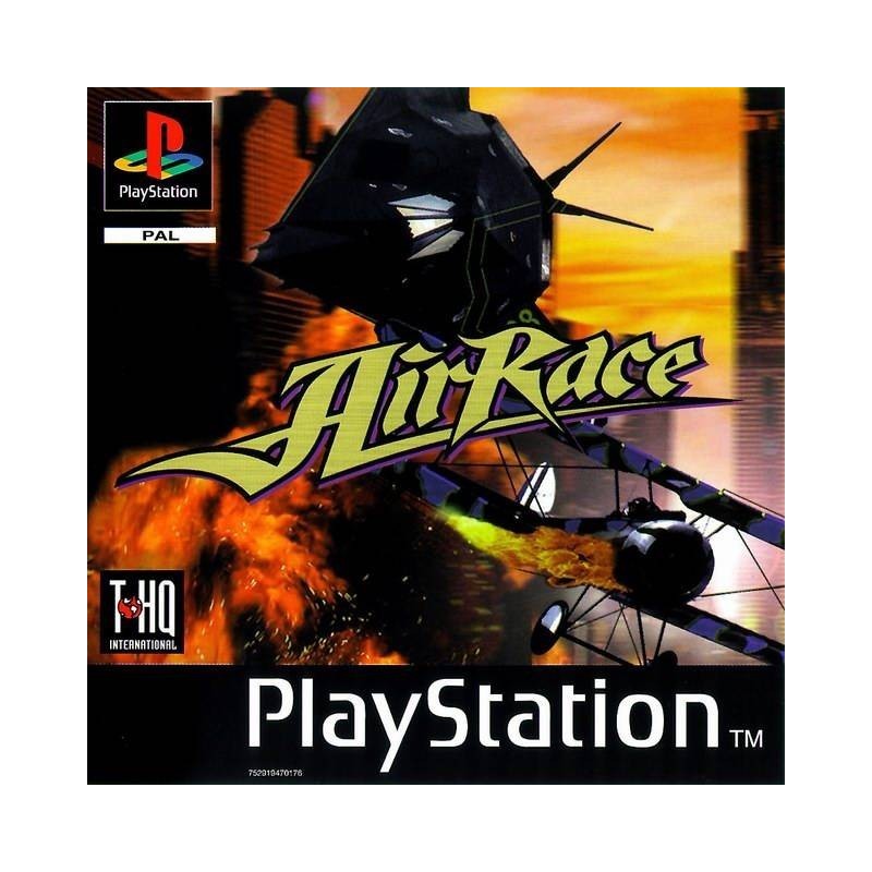 air-race