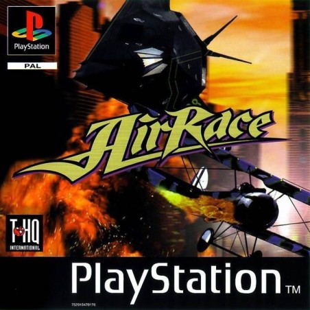 air-race