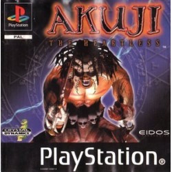 AKUJI