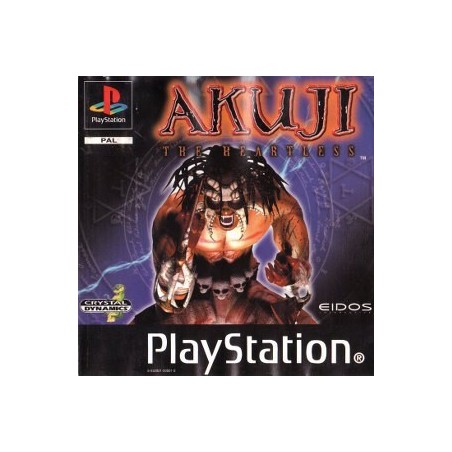 AKUJI
