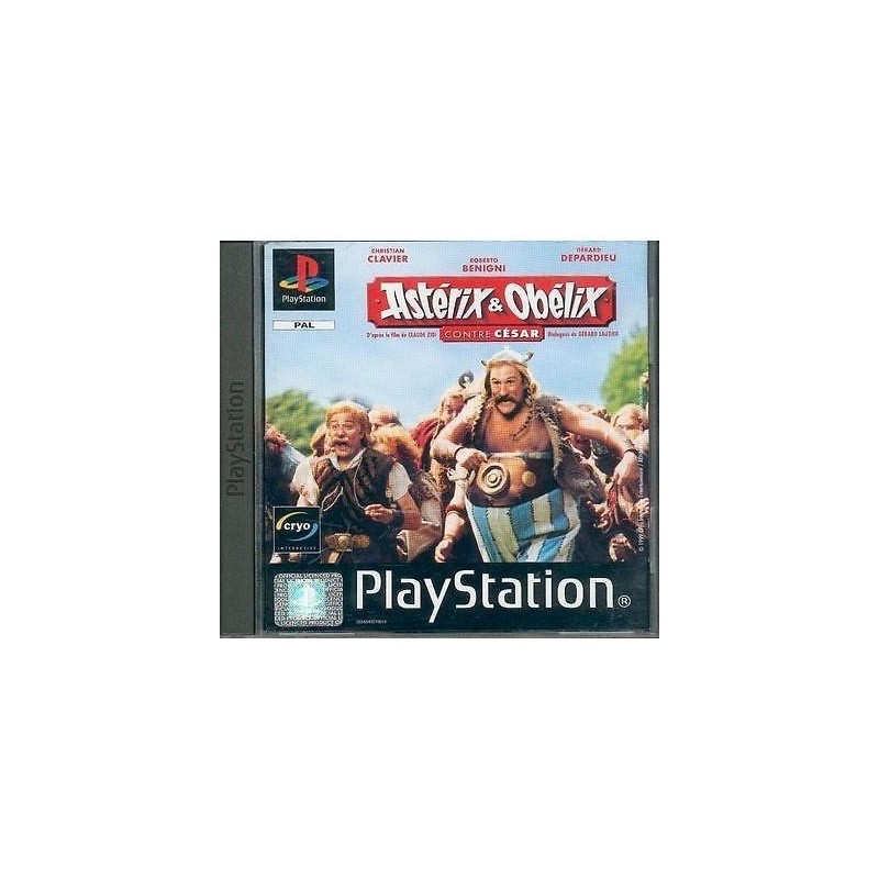 ASTERIX