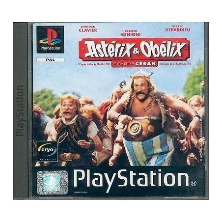 ASTERIX