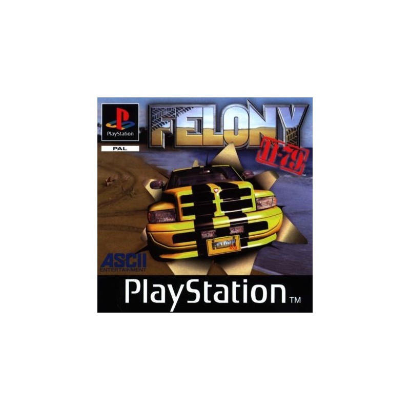 FELONY