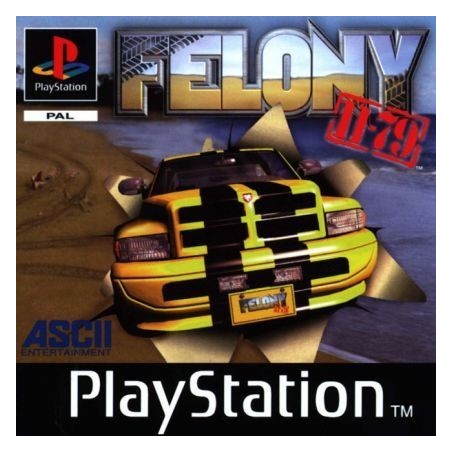 FELONY