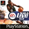 NBA LIVE 99
