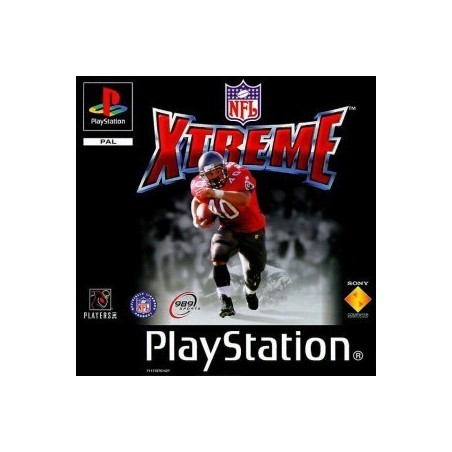 NFL XTREME sans notice