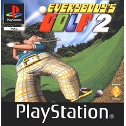 EVERYBODY S GOLF 2