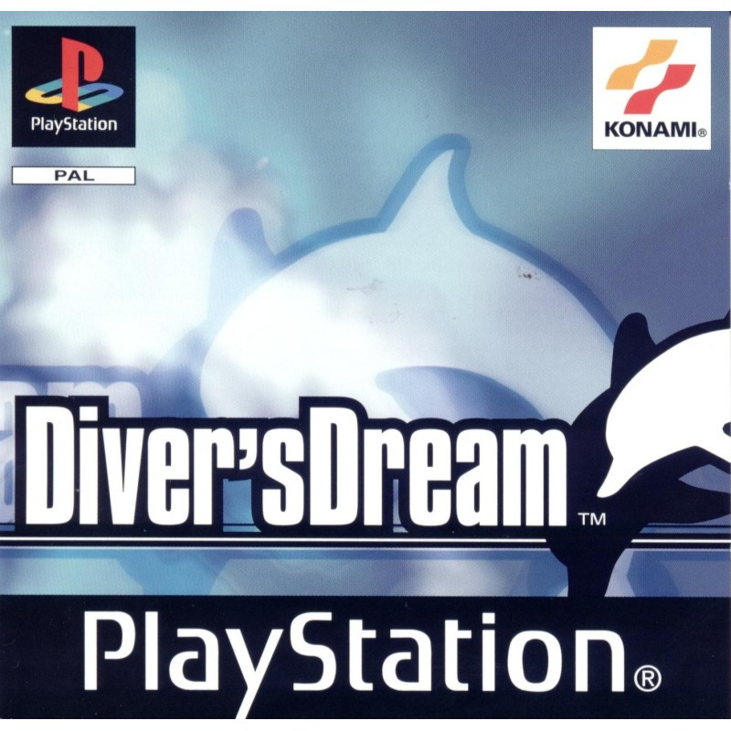 DIVER S DREAM 