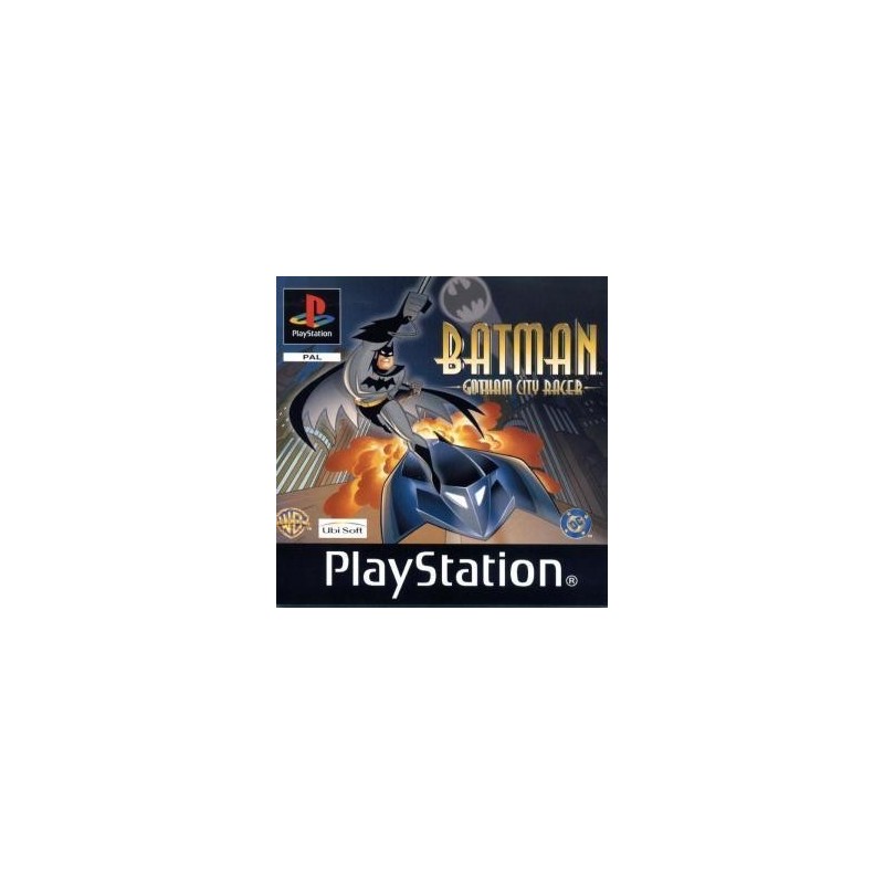 BATMAN