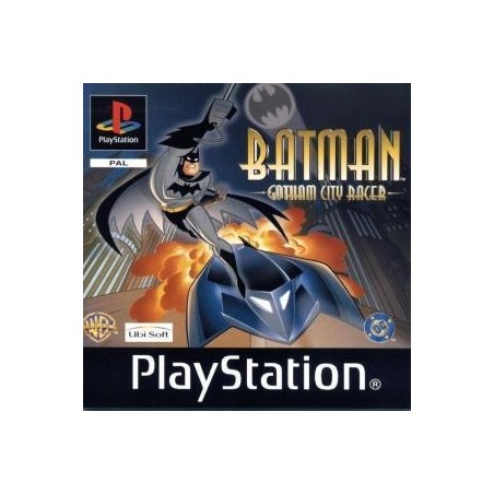 BATMAN