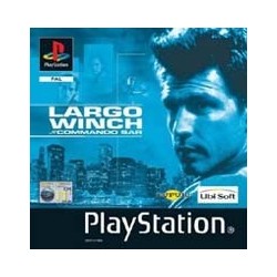 LARGO WINCH