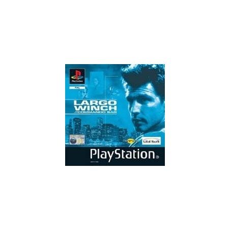 LARGO WINCH