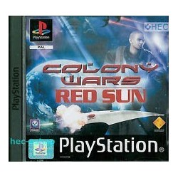 COLONY WARS : Vengeance