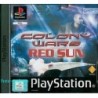 COLONY WARS : RED SUN 