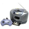MEGA CD/MEGADRIVE  AIWA