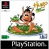 HUGO FROG FIGHTER