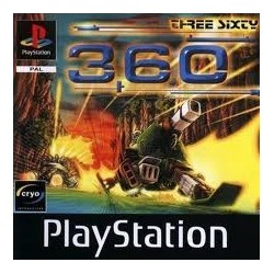 360-three-sixty