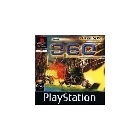 360-three-sixty