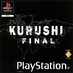 KURUSHI FINAL sans jaquette