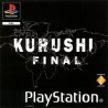 KURUSHI FINAL sans jaquette