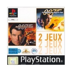 007 Demain Ne Meurt Jamais