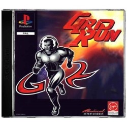 GRID RUN