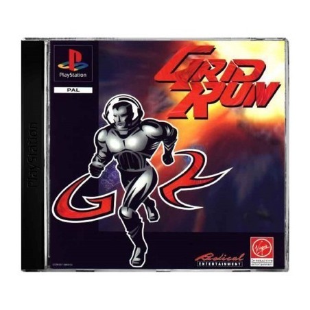GRID RUN