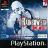 RAINBOW SIX LONE WOLF