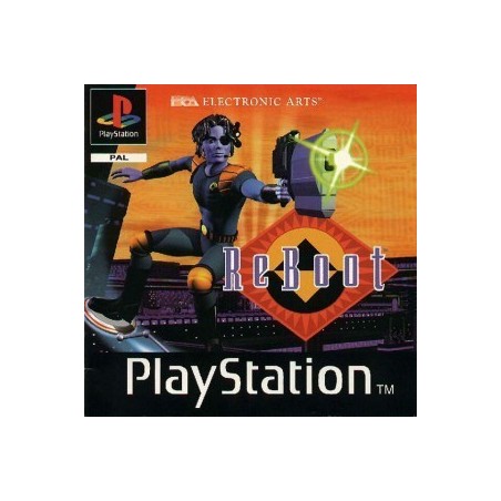 REBOOT