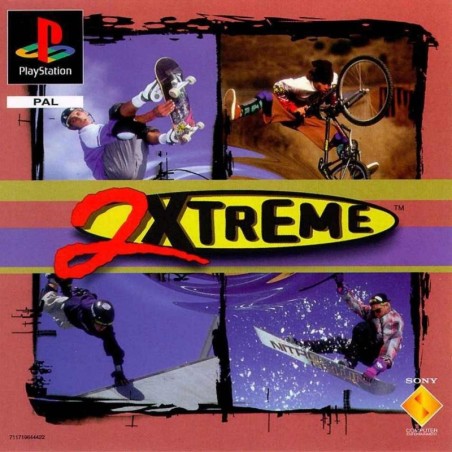 2XTREME