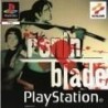 RONIN BLADE (sans notice)
