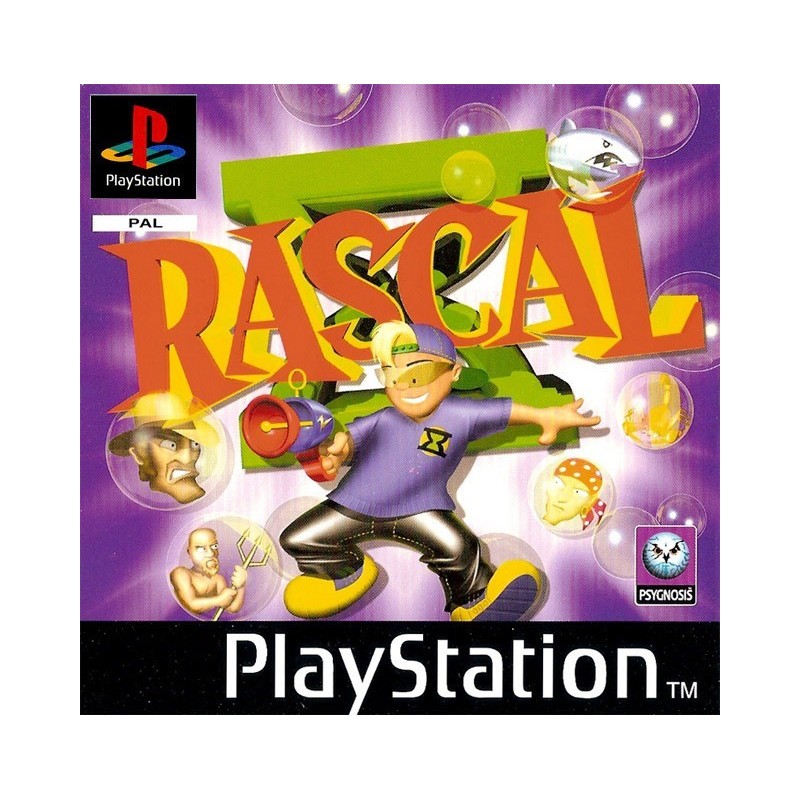 RASCAL