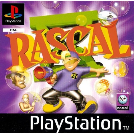 RASCAL