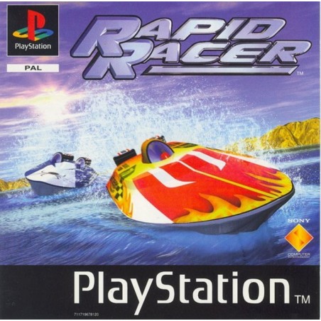 RAPID RACER