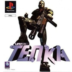 DUKE NUKEM TIME TO KILL