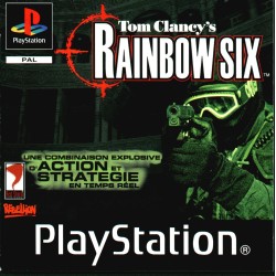 RAINBOW SIX 