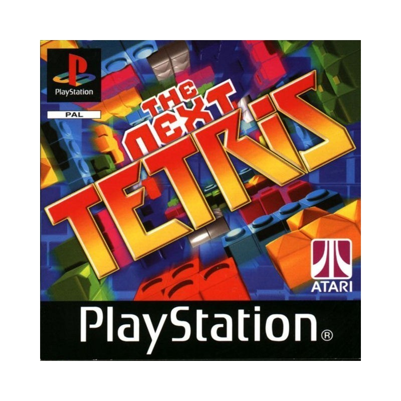 THE NEXT TETRIS