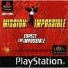 MISSION IMPOSSIBLE