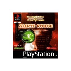 COMMAND & CONQUER