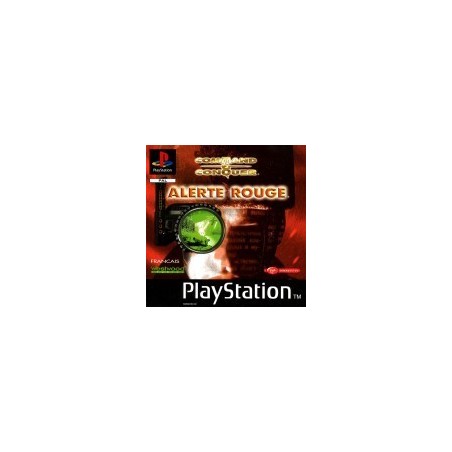 COMMAND & CONQUER