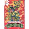 TURTLES NINJA fc