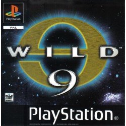WILD 9