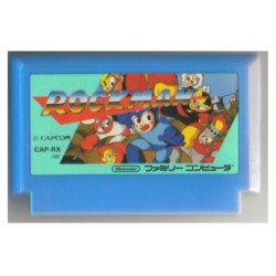 ROCKMAN 2