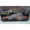 SUPER MULTITAP