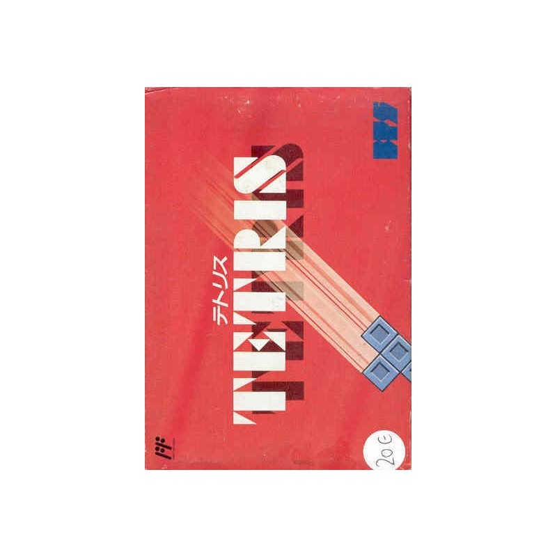 TETRIS
