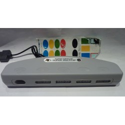 SUPER MULTITAP