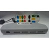 SUPER MULTITAP