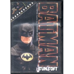 BATMAN