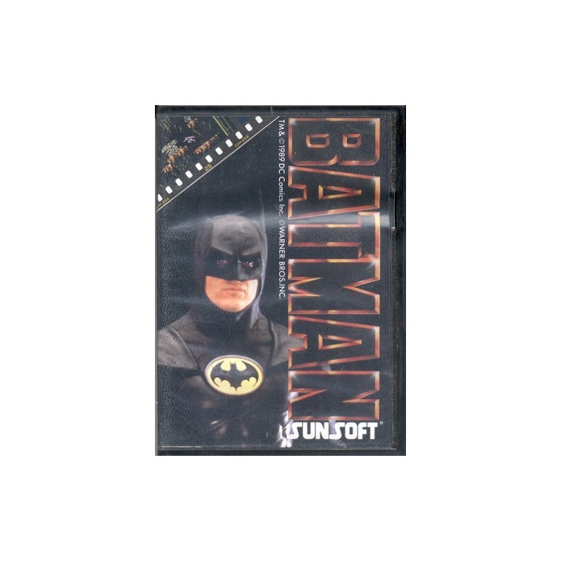 BATMAN
