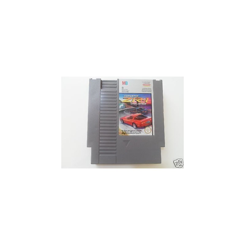 CASTLEVANIA 2 Simon's Quest (loose)